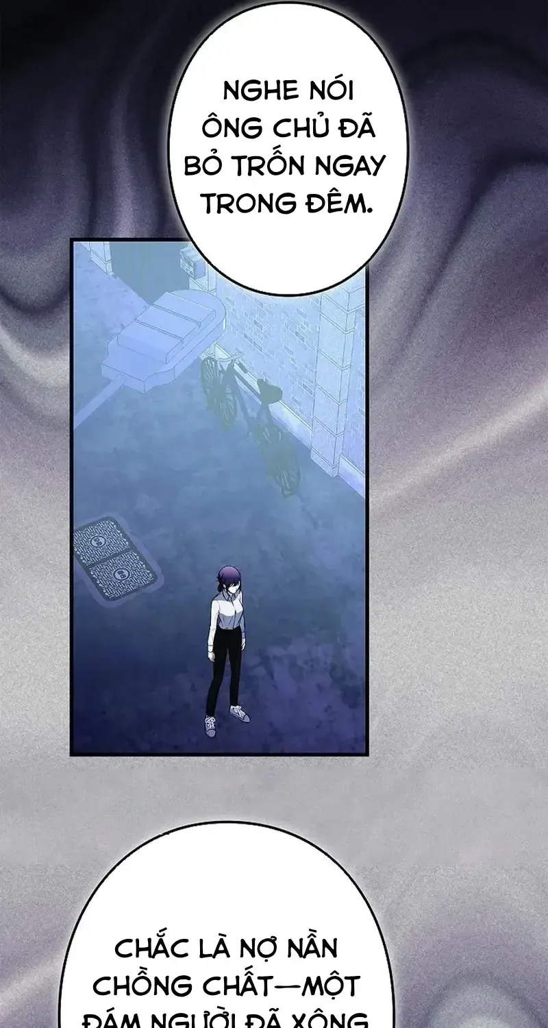 Công Thức Của Đấng Cứu Rỗi Chap 7 - Next Chap 8
