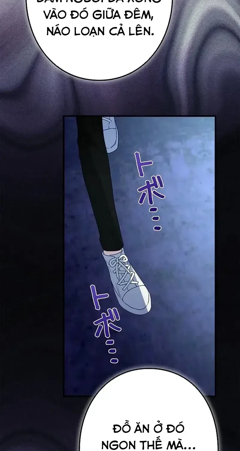 Công Thức Của Đấng Cứu Rỗi Chap 7 - Next Chap 8