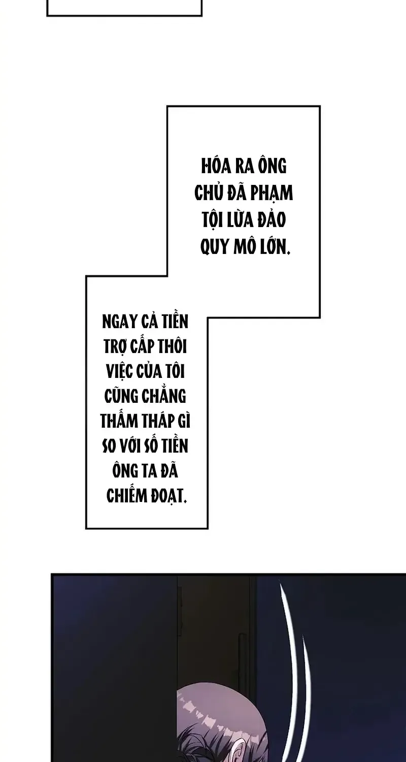 Công Thức Của Đấng Cứu Rỗi Chap 7 - Next Chap 8