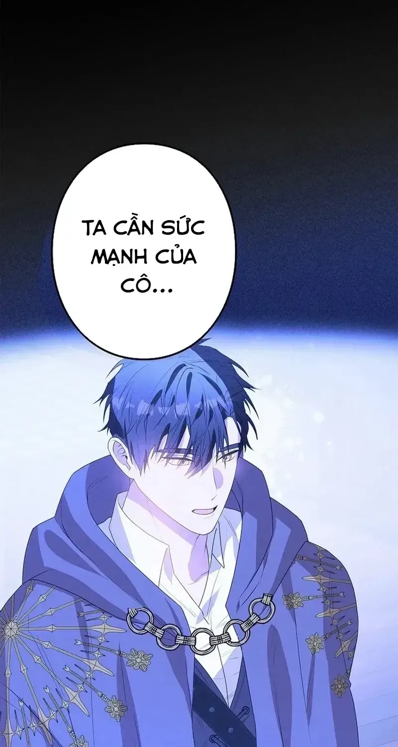Công Thức Của Đấng Cứu Rỗi Chap 7 - Next Chap 8