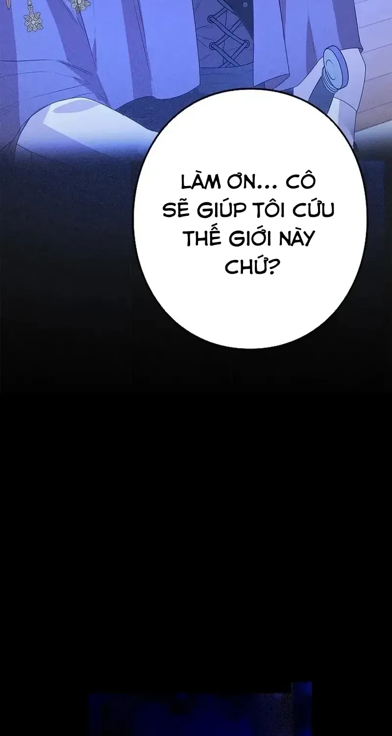 Công Thức Của Đấng Cứu Rỗi Chap 7 - Next Chap 8