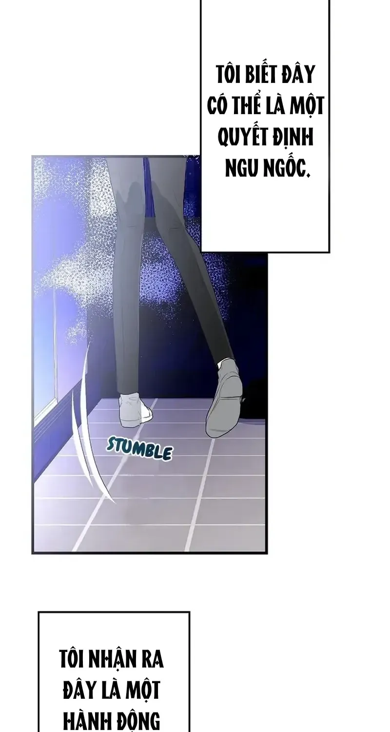 Công Thức Của Đấng Cứu Rỗi Chap 7 - Next Chap 8