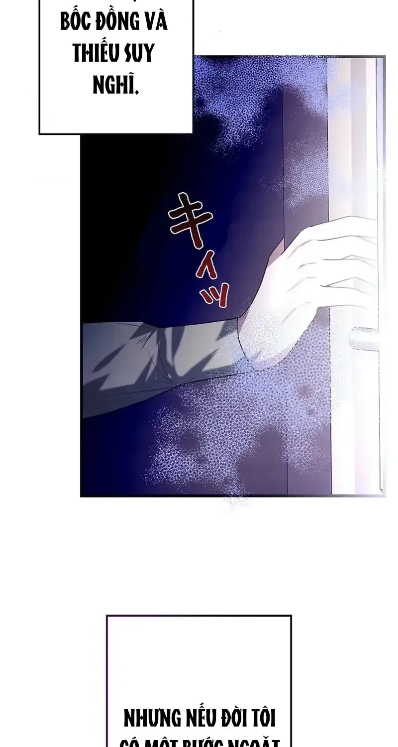 Công Thức Của Đấng Cứu Rỗi Chap 7 - Next Chap 8