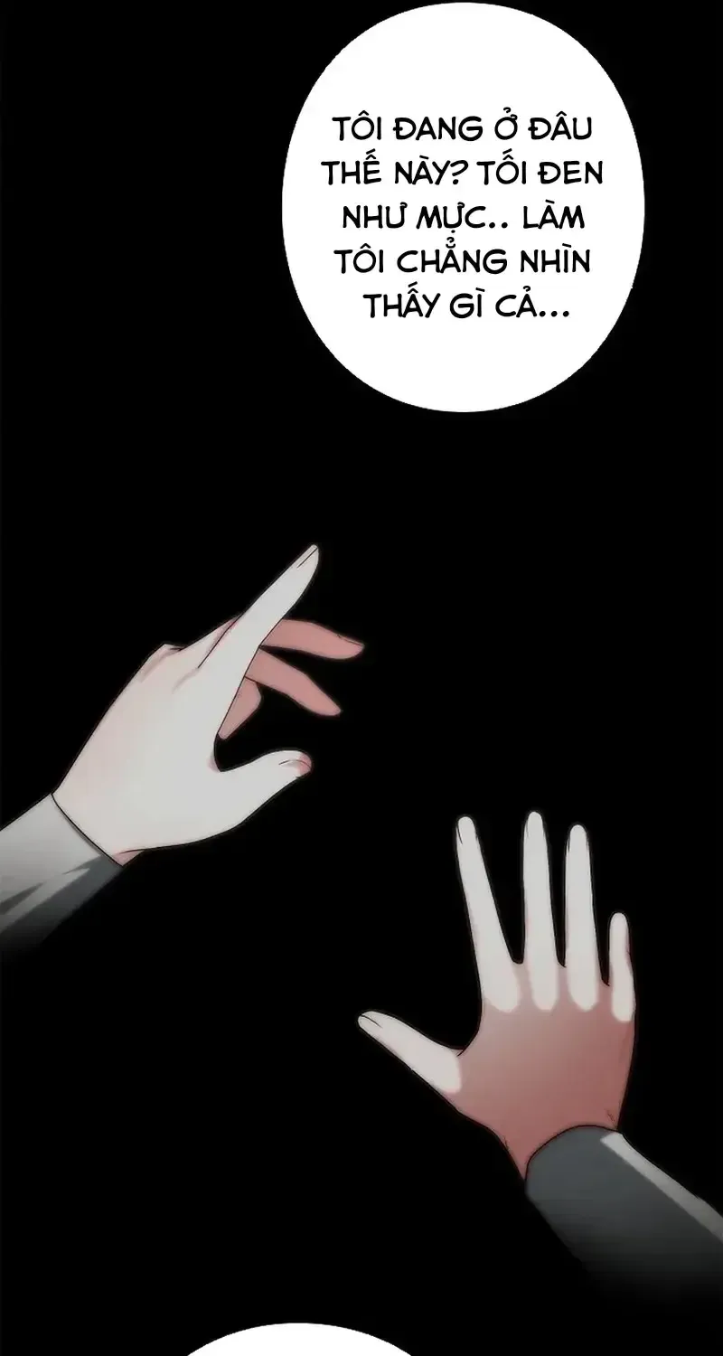 Công Thức Của Đấng Cứu Rỗi Chap 7 - Next Chap 8