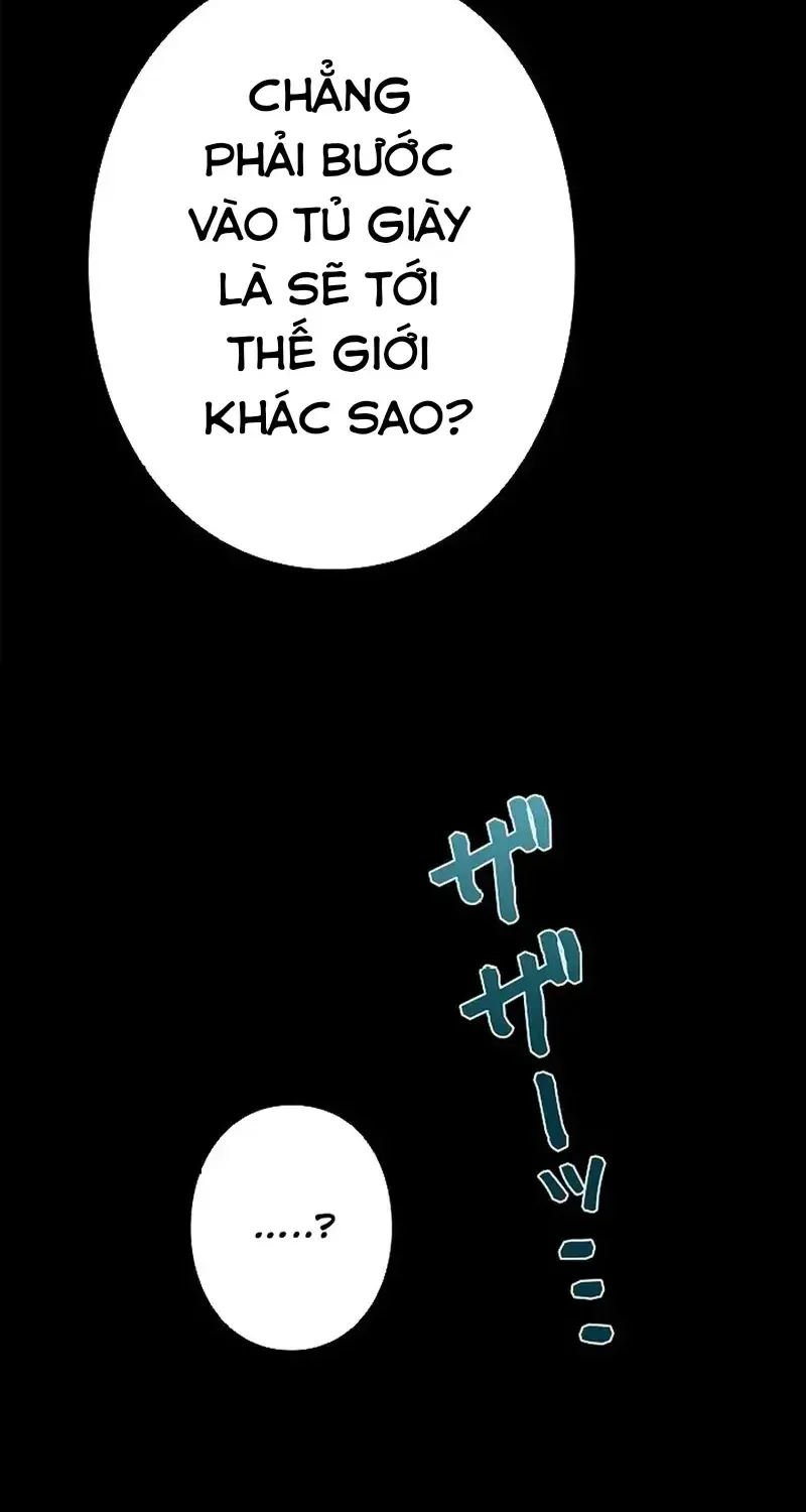 Công Thức Của Đấng Cứu Rỗi Chap 7 - Next Chap 8