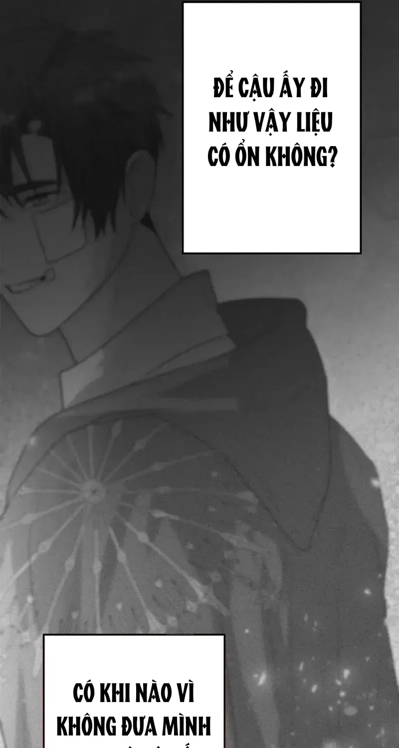 Công Thức Của Đấng Cứu Rỗi Chap 7 - Next Chap 8