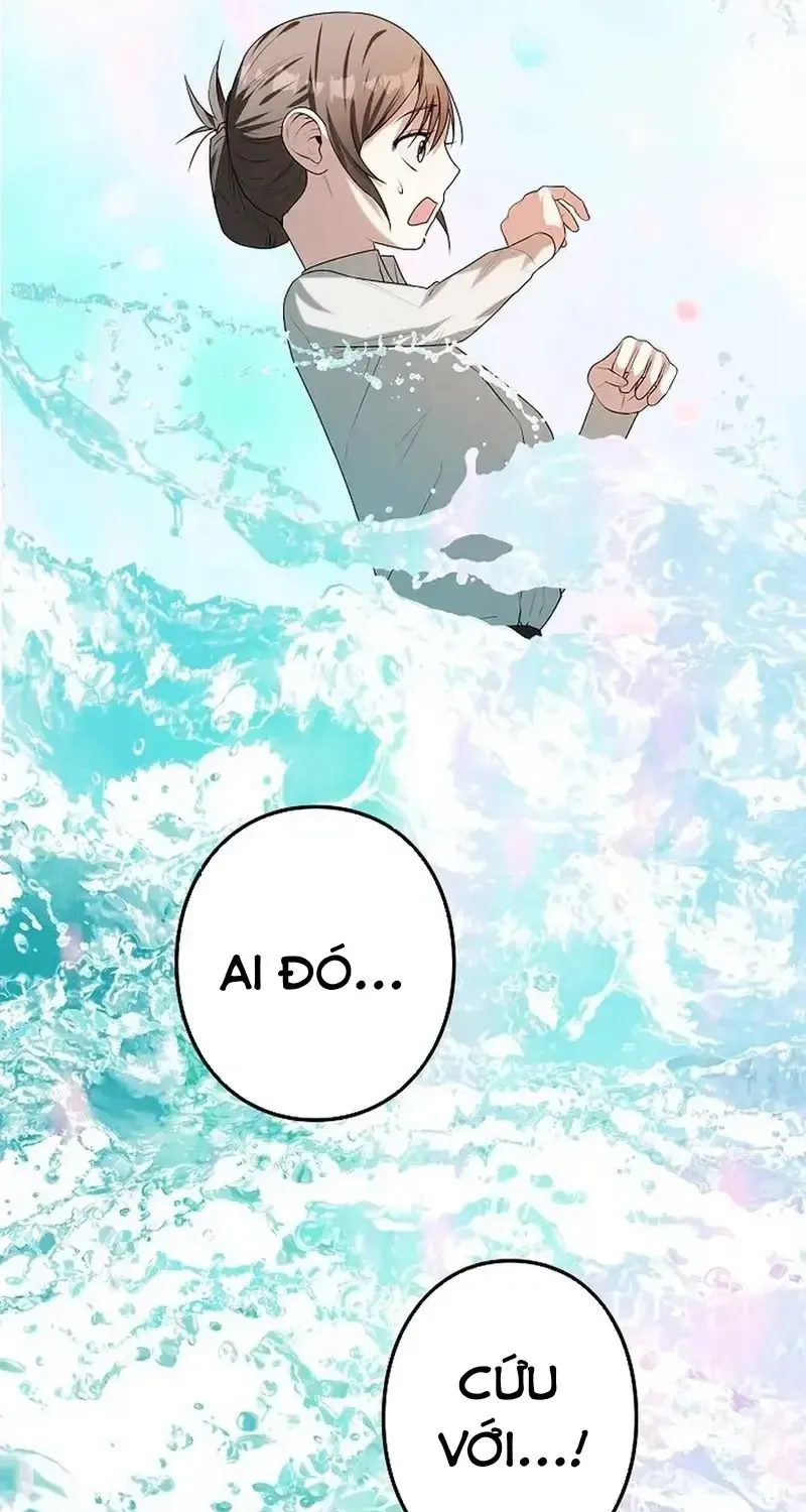 Công Thức Của Đấng Cứu Rỗi Chap 7 - Next Chap 8