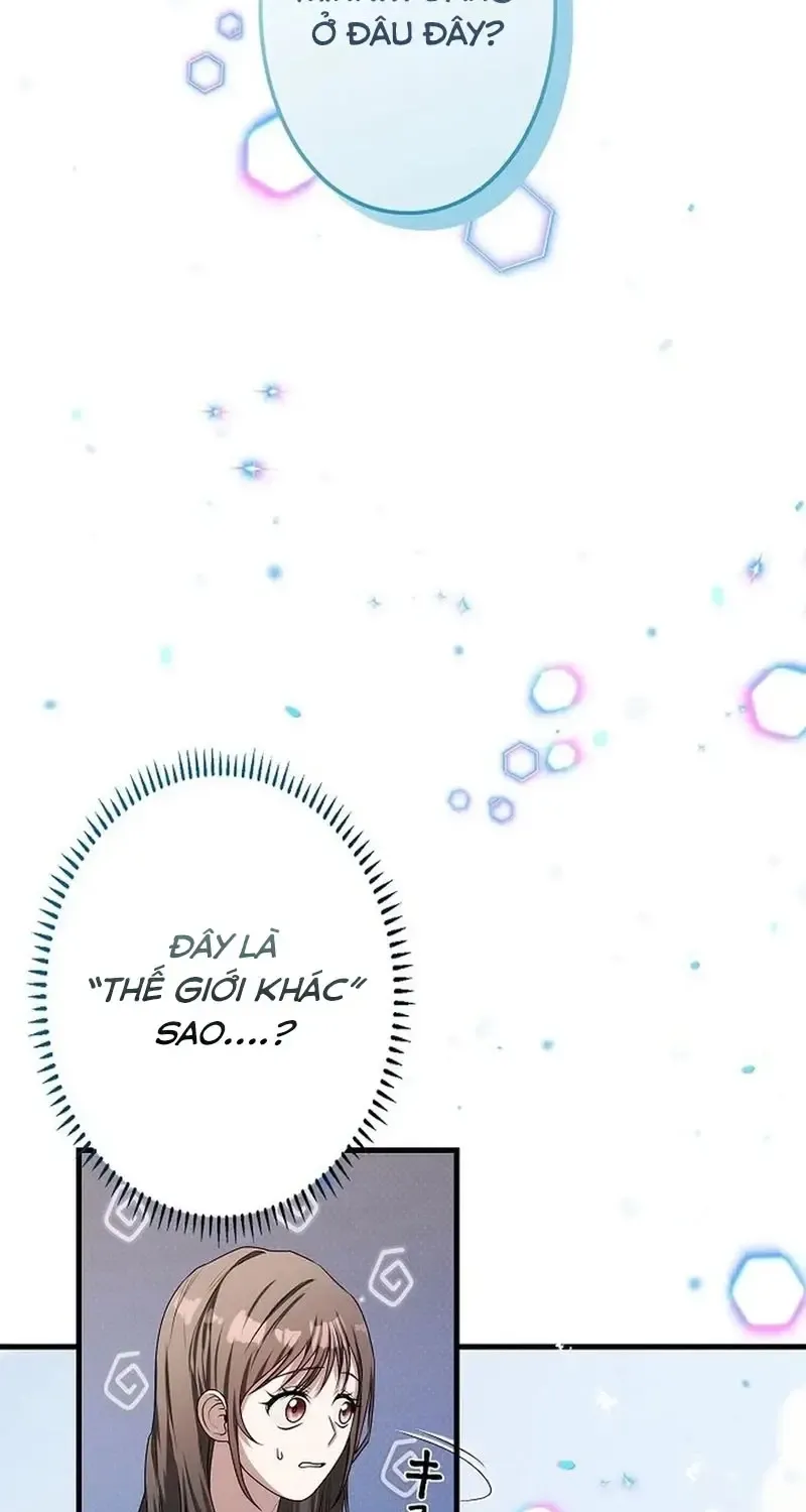 Công Thức Của Đấng Cứu Rỗi Chap 8 - Next Chap 9