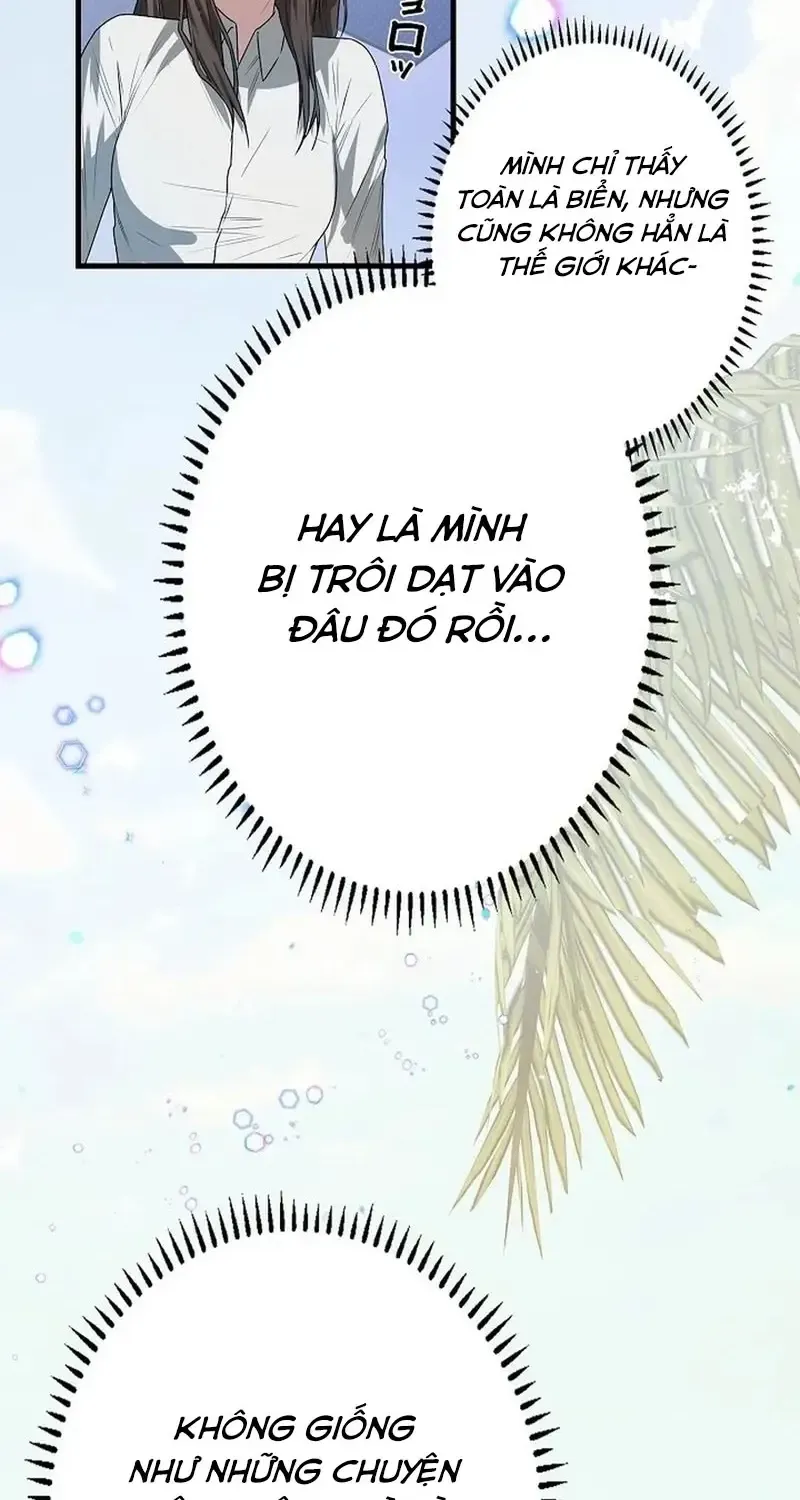 Công Thức Của Đấng Cứu Rỗi Chap 8 - Next Chap 9
