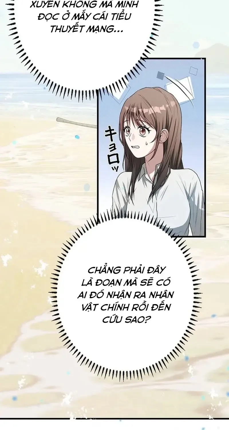 Công Thức Của Đấng Cứu Rỗi Chap 8 - Next Chap 9