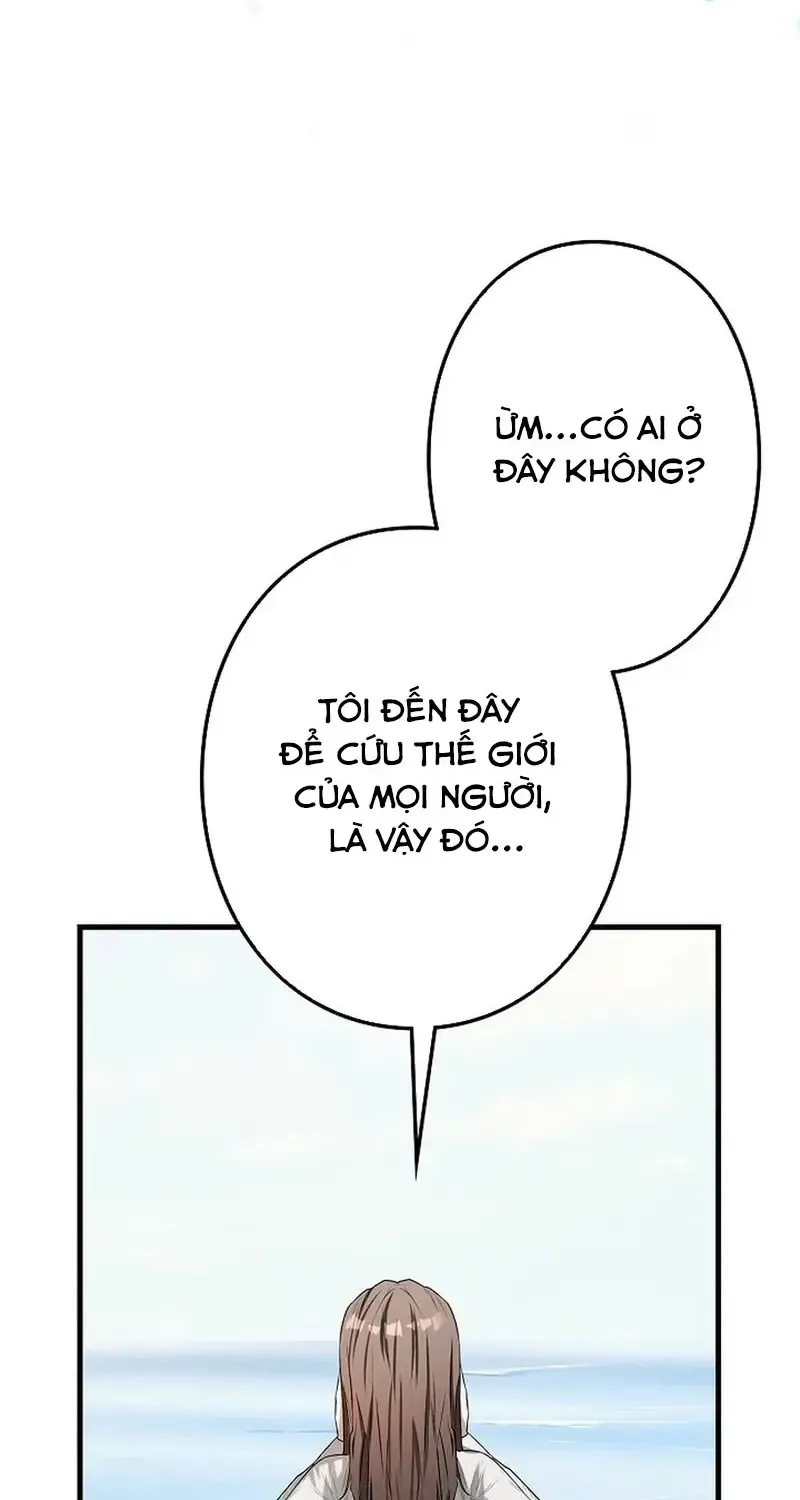 Công Thức Của Đấng Cứu Rỗi Chap 8 - Next Chap 9