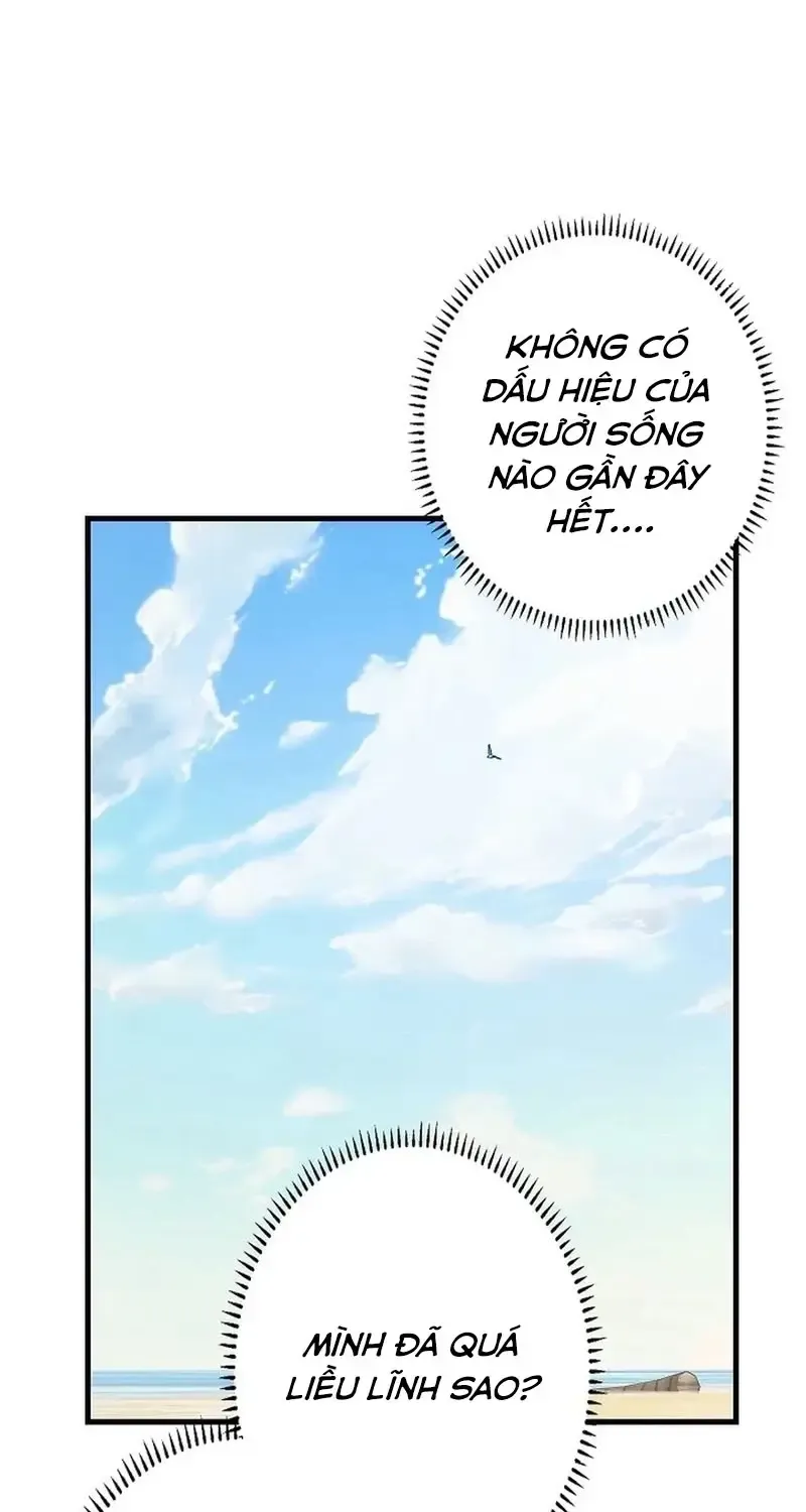 Công Thức Của Đấng Cứu Rỗi Chap 8 - Next Chap 9