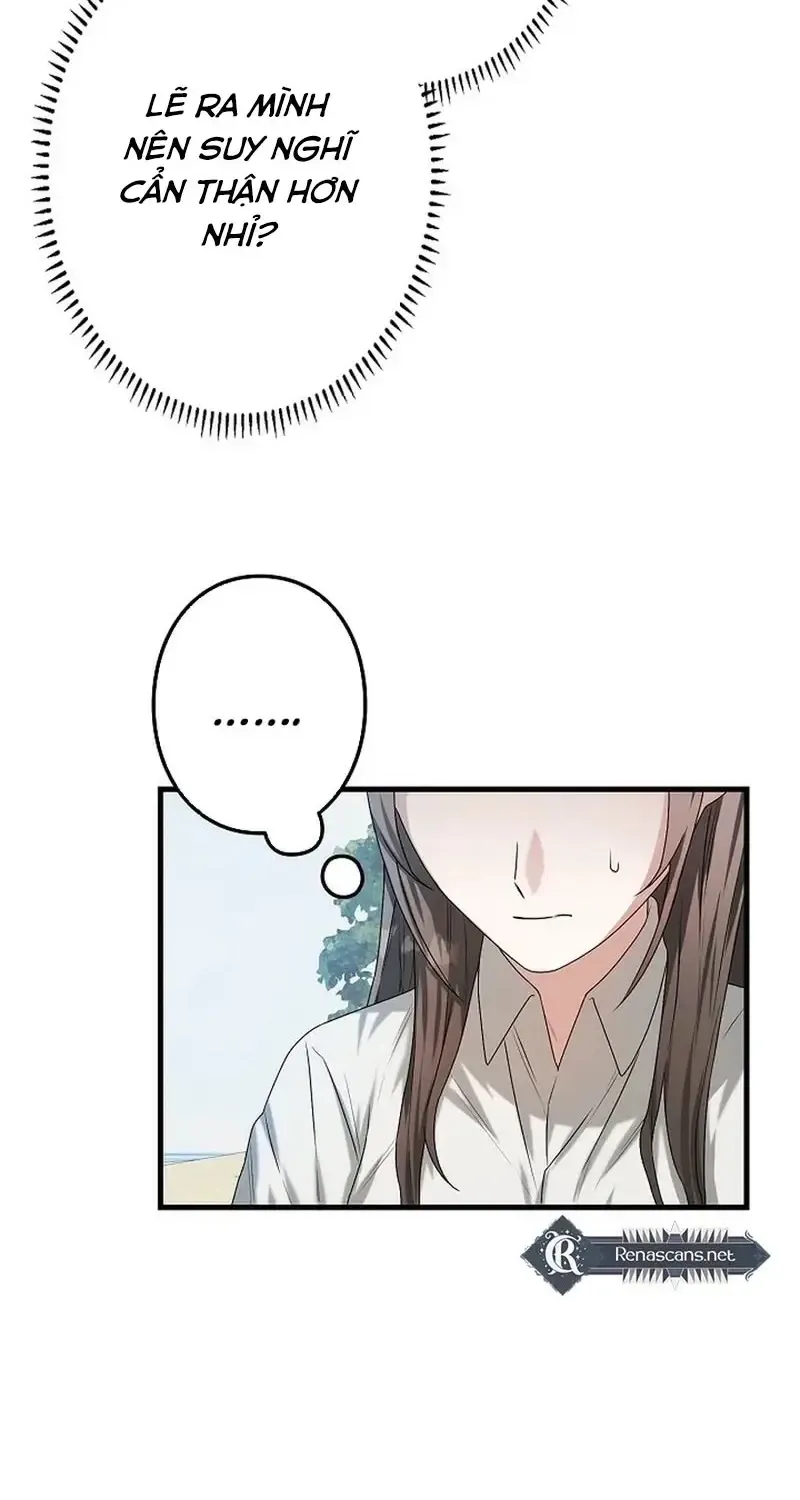 Công Thức Của Đấng Cứu Rỗi Chap 8 - Next Chap 9