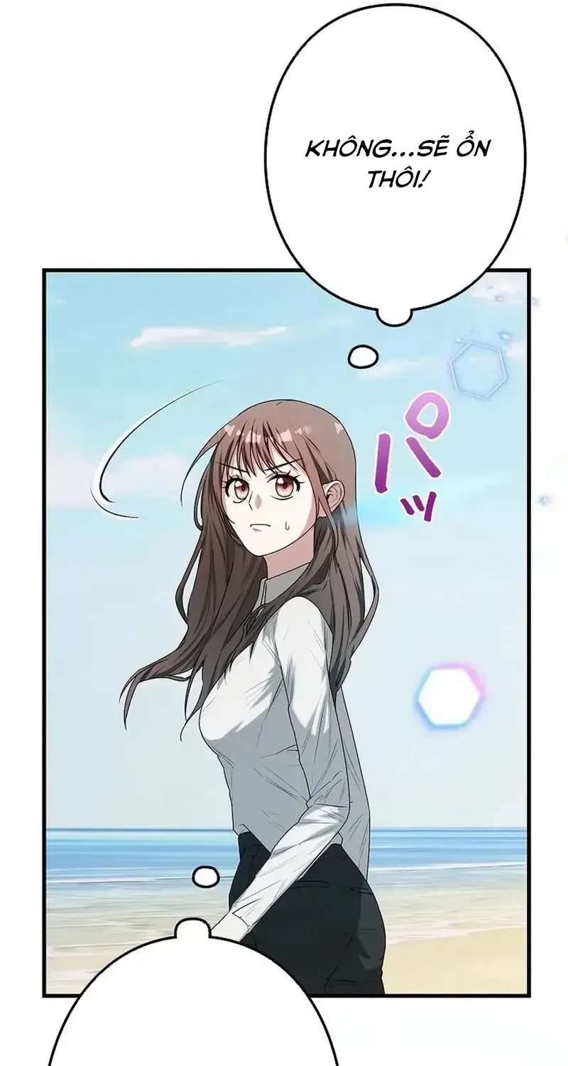 Công Thức Của Đấng Cứu Rỗi Chap 8 - Next Chap 9