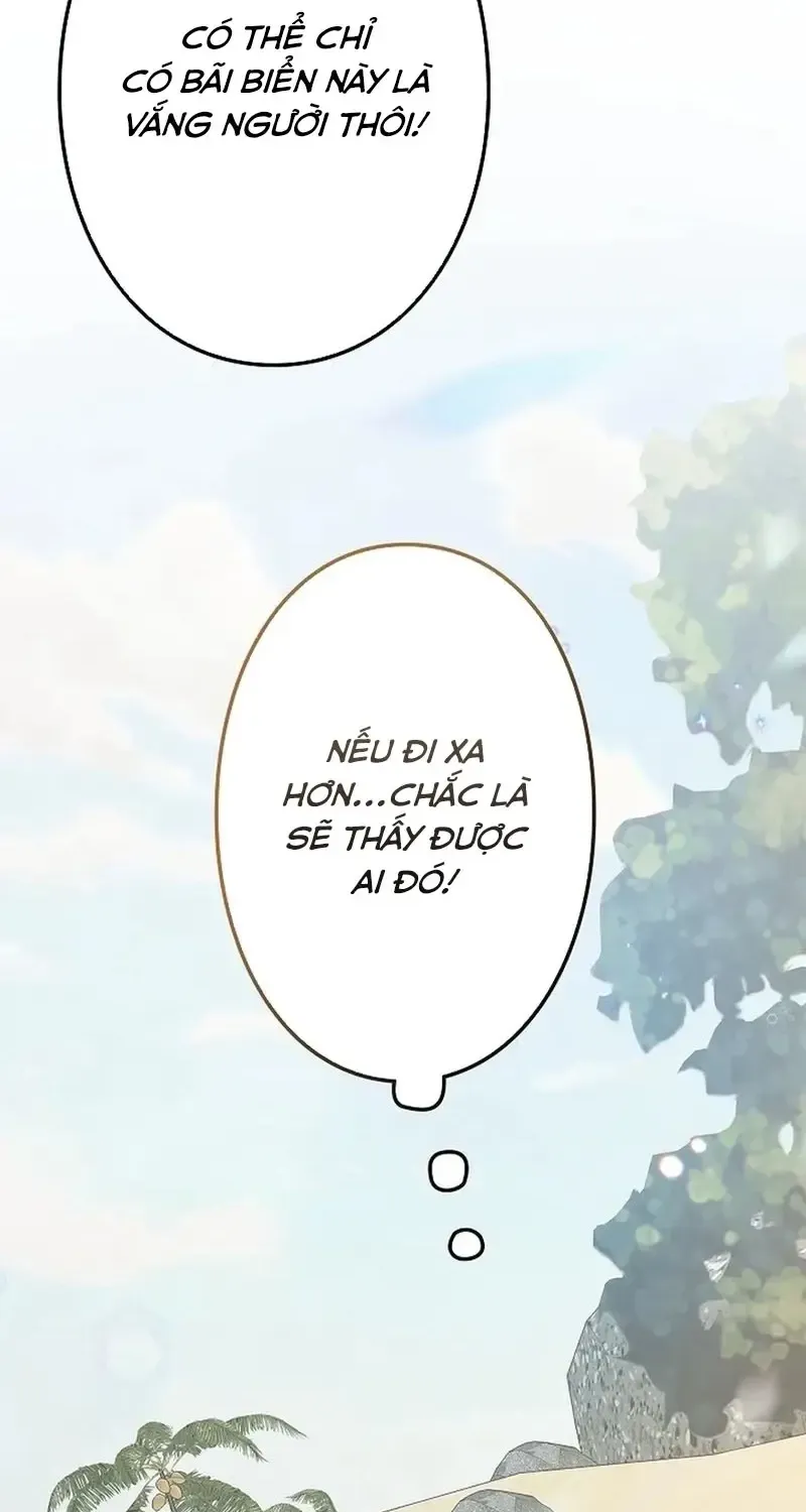 Công Thức Của Đấng Cứu Rỗi Chap 8 - Next Chap 9