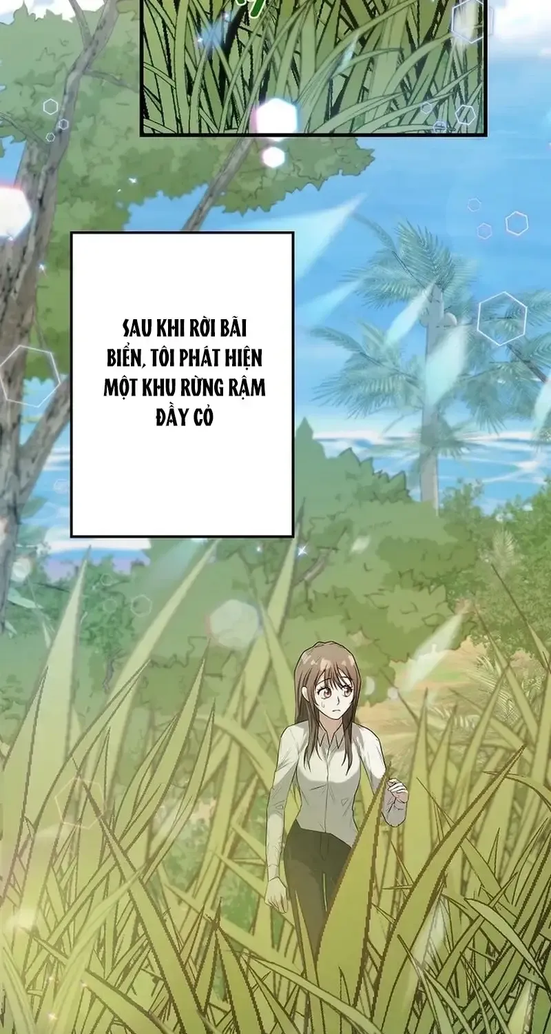 Công Thức Của Đấng Cứu Rỗi Chap 8 - Next Chap 9