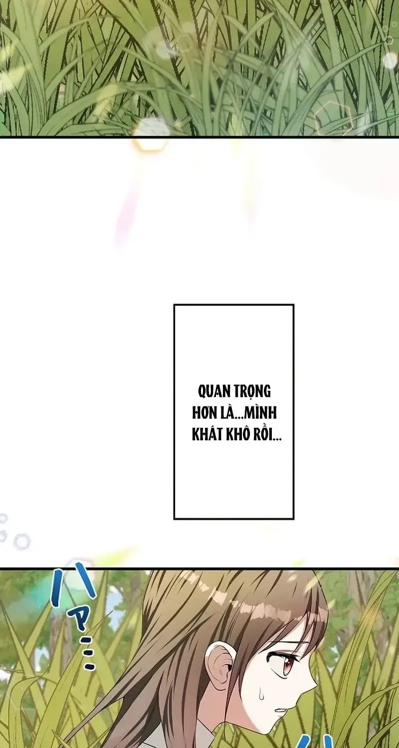 Công Thức Của Đấng Cứu Rỗi Chap 8 - Next Chap 9