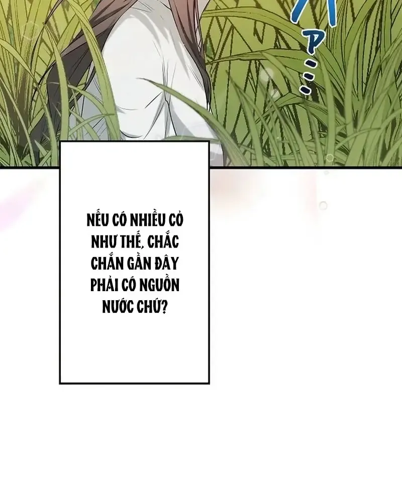 Công Thức Của Đấng Cứu Rỗi Chap 8 - Next Chap 9