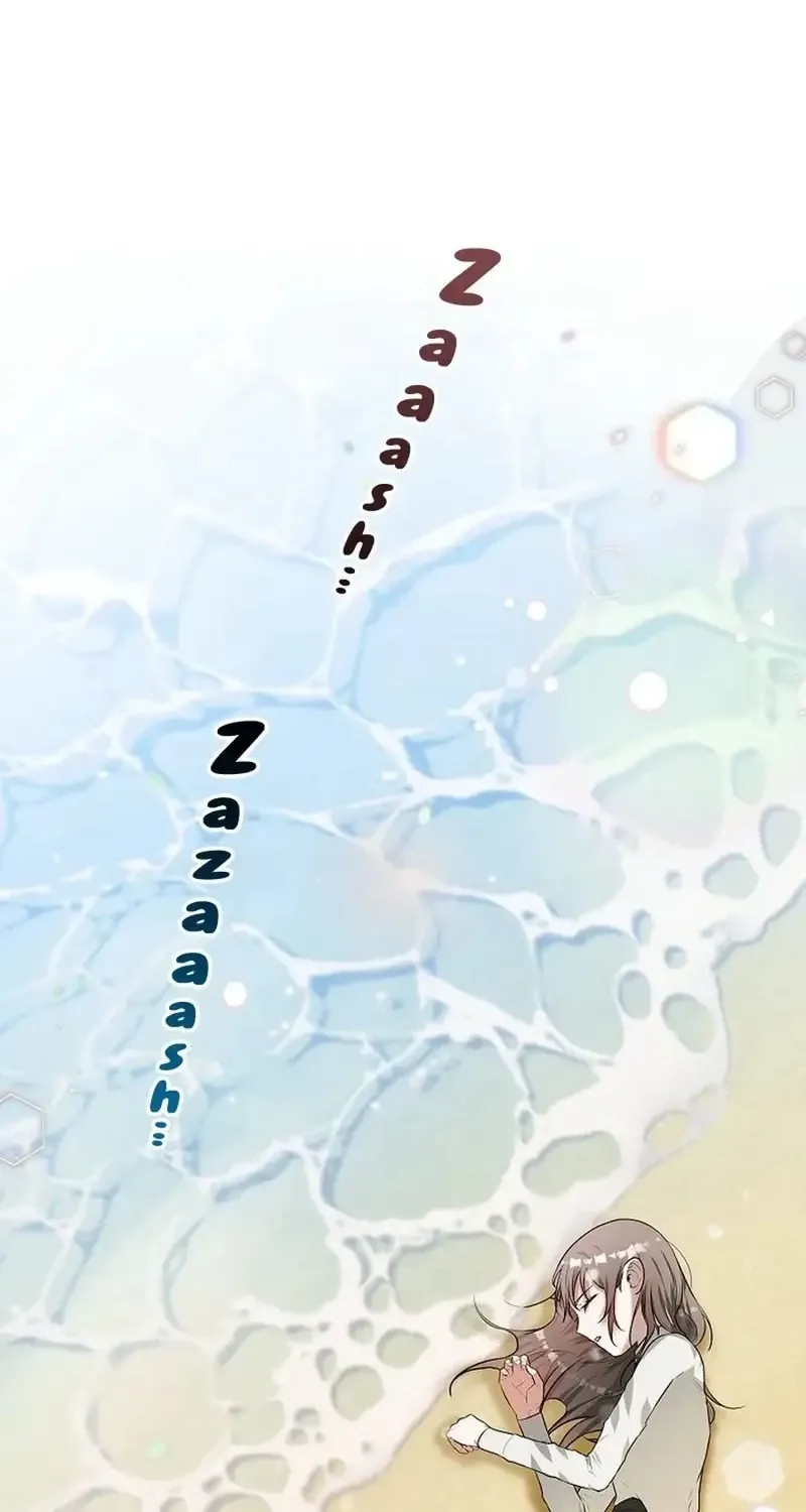 Công Thức Của Đấng Cứu Rỗi Chap 8 - Next Chap 9