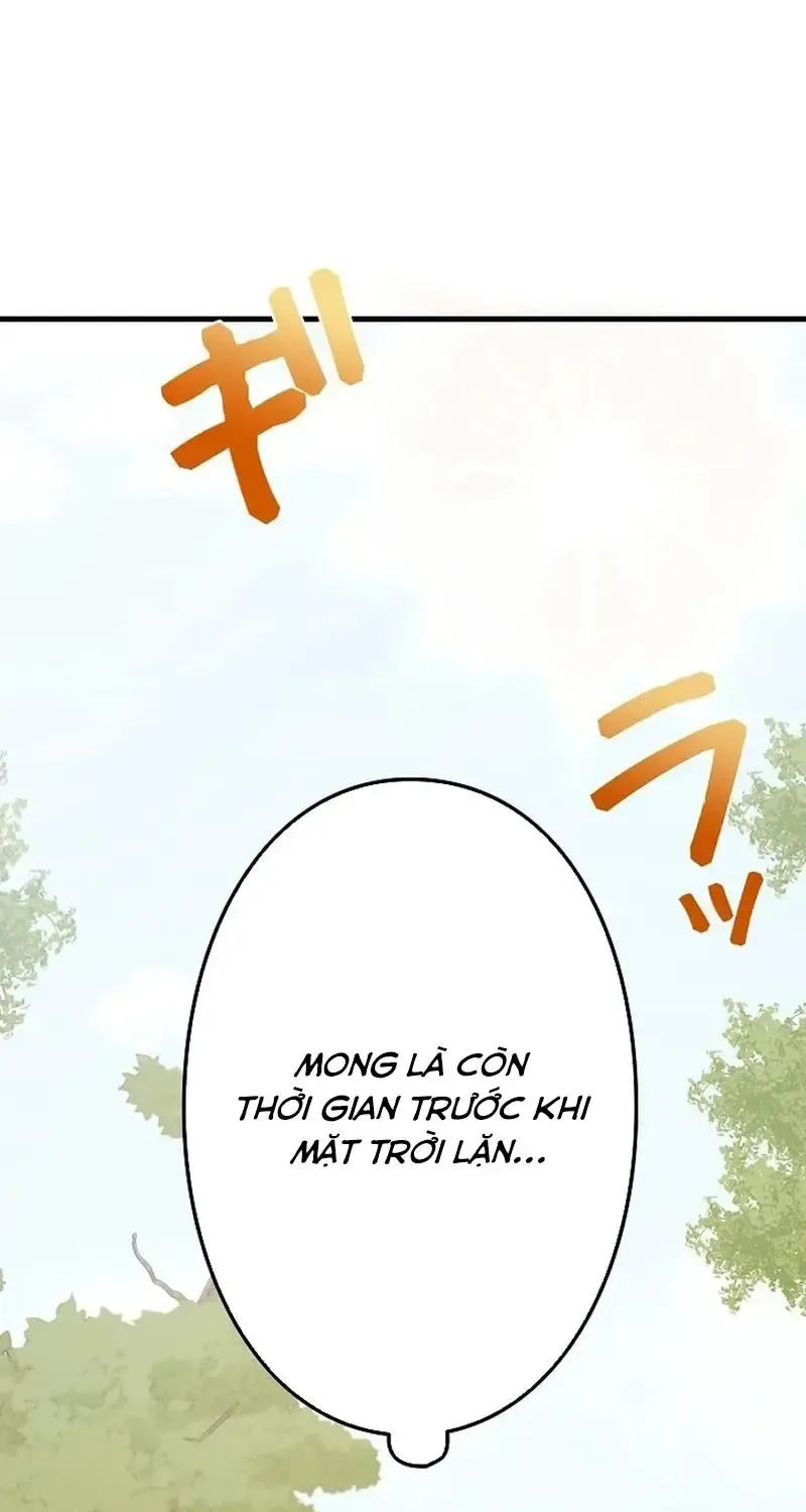 Công Thức Của Đấng Cứu Rỗi Chap 8 - Next Chap 9