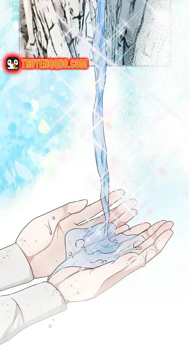 Công Thức Của Đấng Cứu Rỗi Chap 8 - Next Chap 9