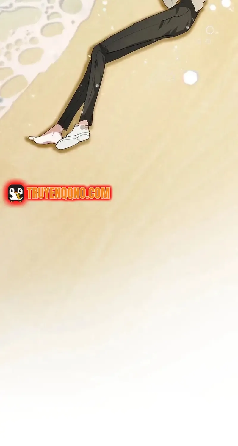 Công Thức Của Đấng Cứu Rỗi Chap 8 - Next Chap 9