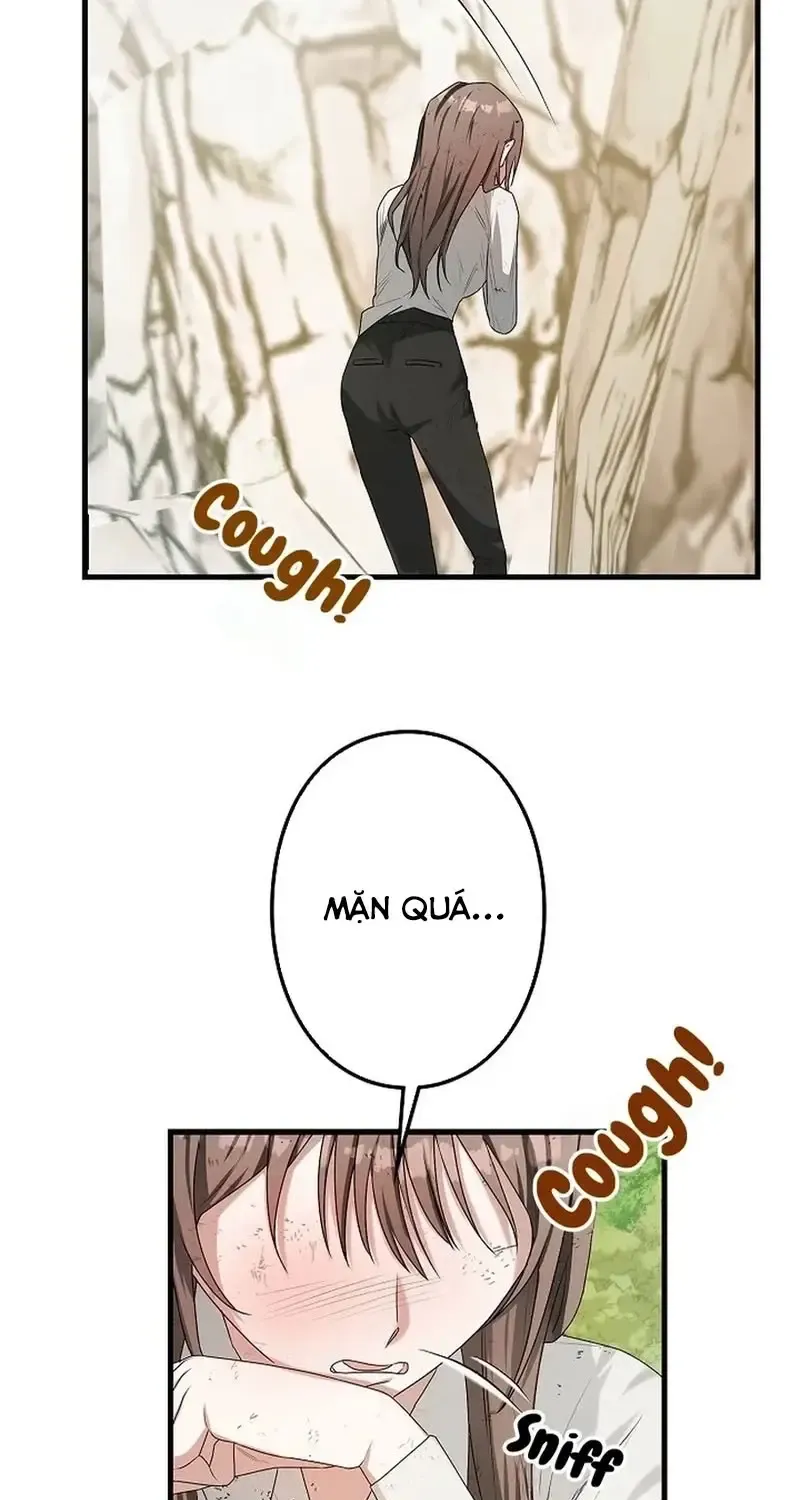 Công Thức Của Đấng Cứu Rỗi Chap 8 - Next Chap 9