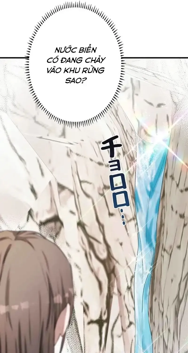 Công Thức Của Đấng Cứu Rỗi Chap 8 - Next Chap 9