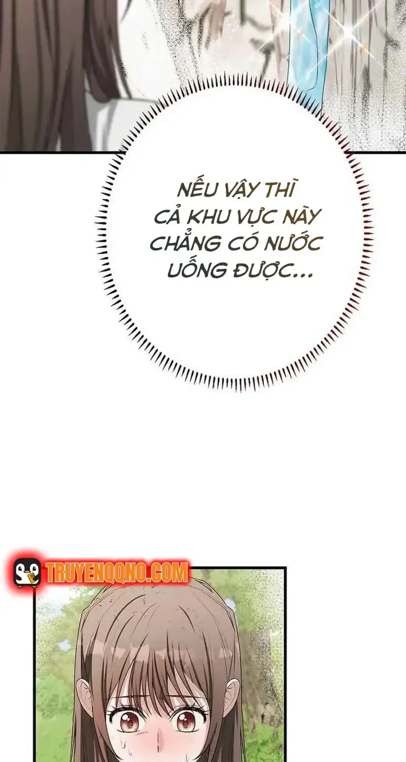 Công Thức Của Đấng Cứu Rỗi Chap 8 - Next Chap 9