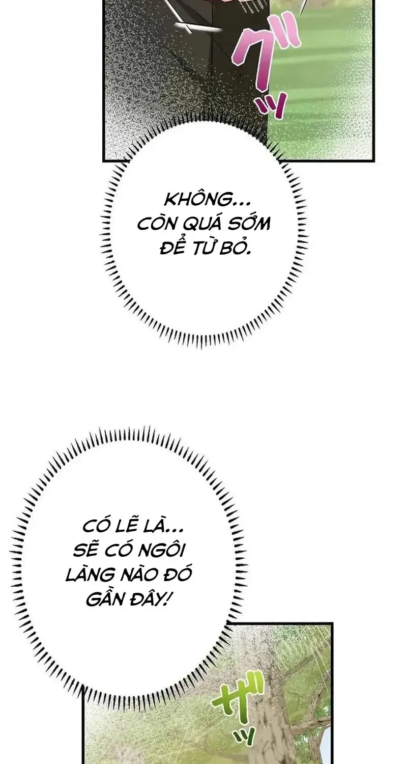 Công Thức Của Đấng Cứu Rỗi Chap 8 - Next Chap 9