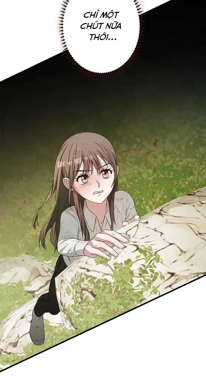 Công Thức Của Đấng Cứu Rỗi Chap 8 - Next Chap 9