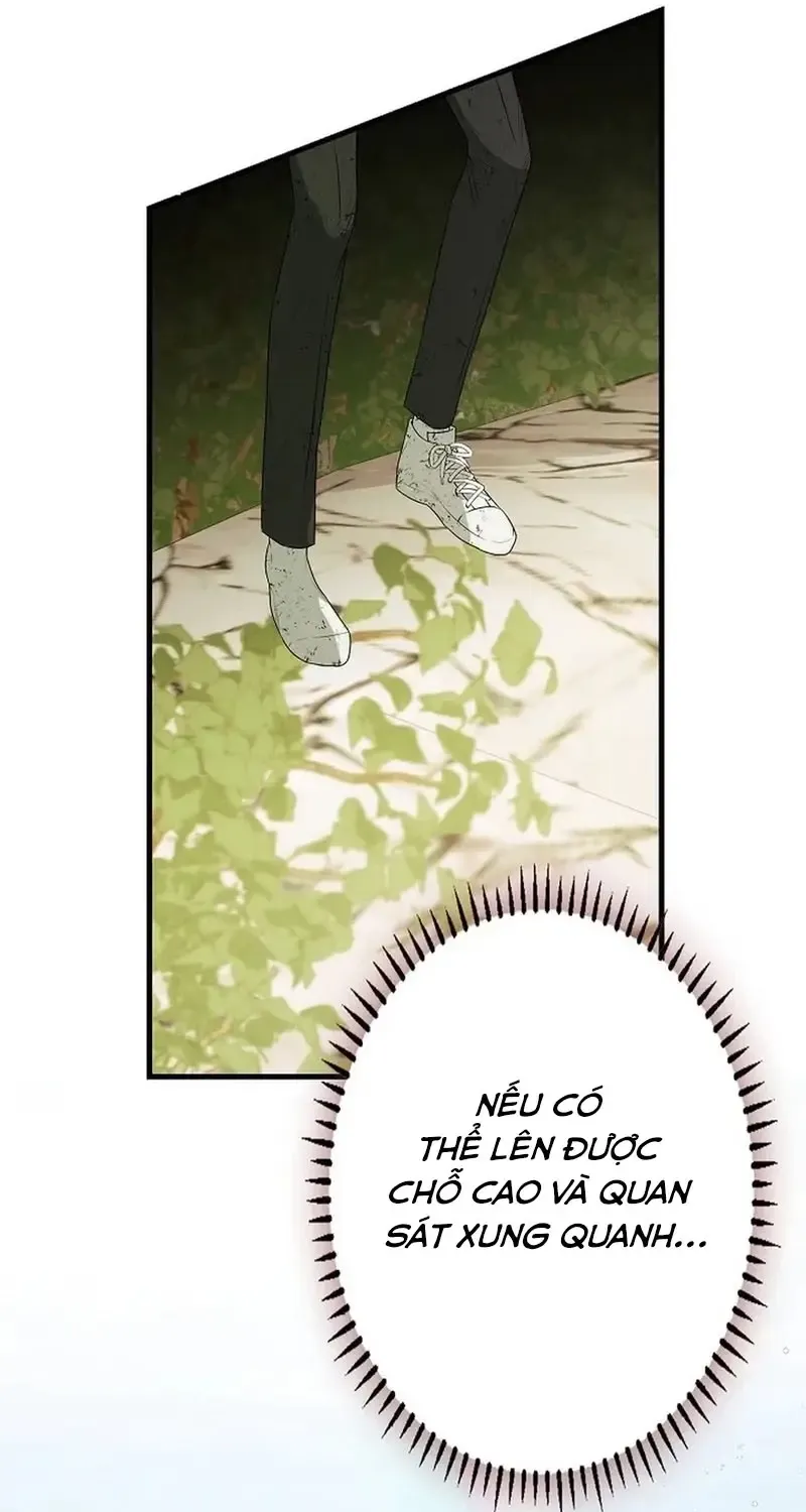 Công Thức Của Đấng Cứu Rỗi Chap 8 - Next Chap 9