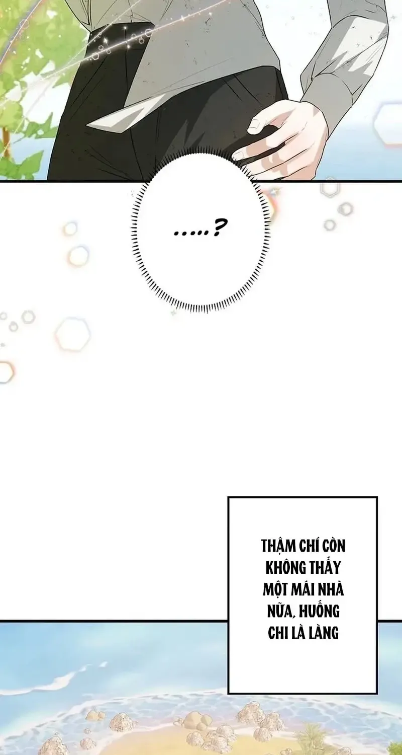 Công Thức Của Đấng Cứu Rỗi Chap 8 - Next Chap 9