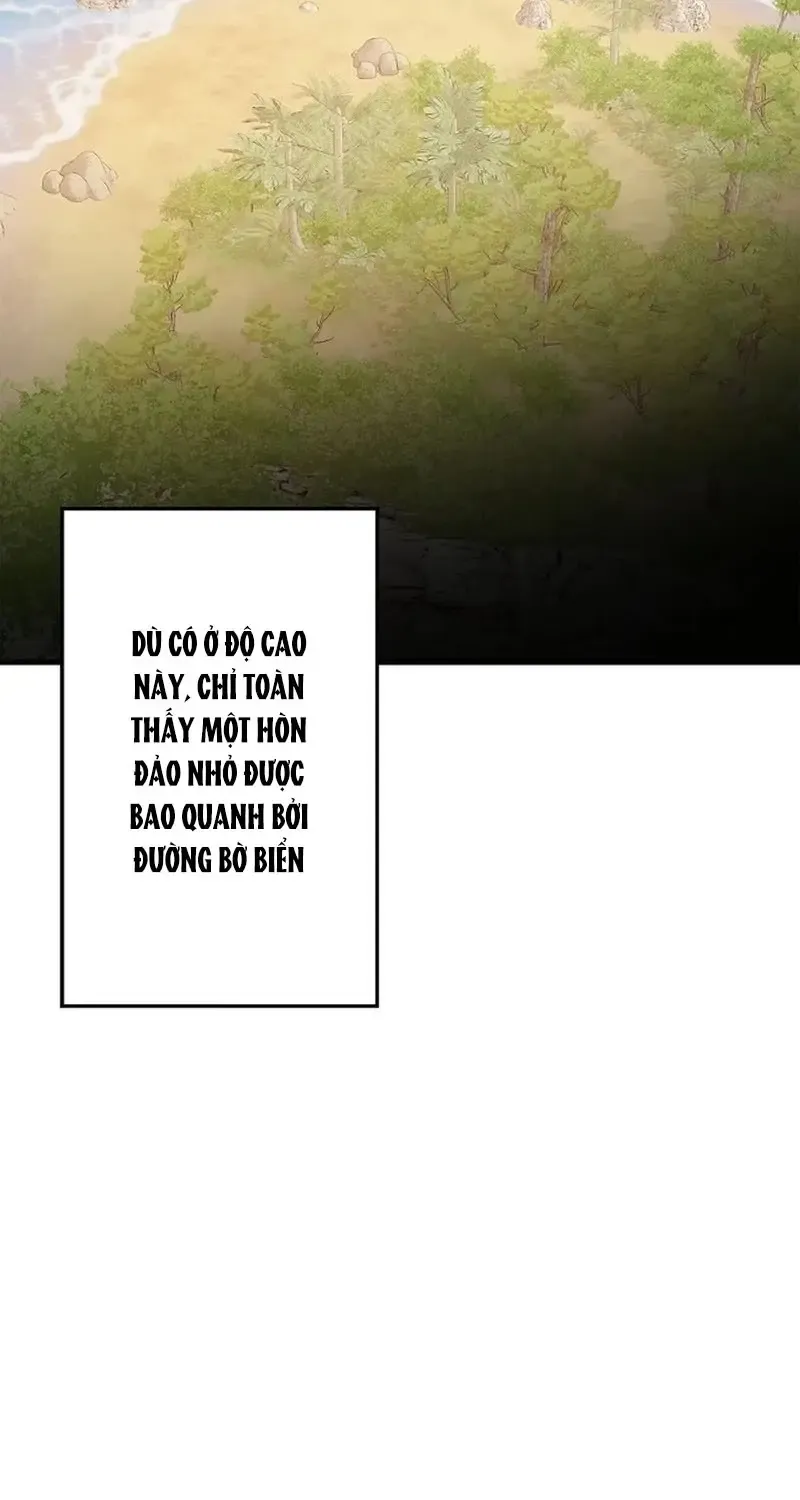 Công Thức Của Đấng Cứu Rỗi Chap 8 - Next Chap 9