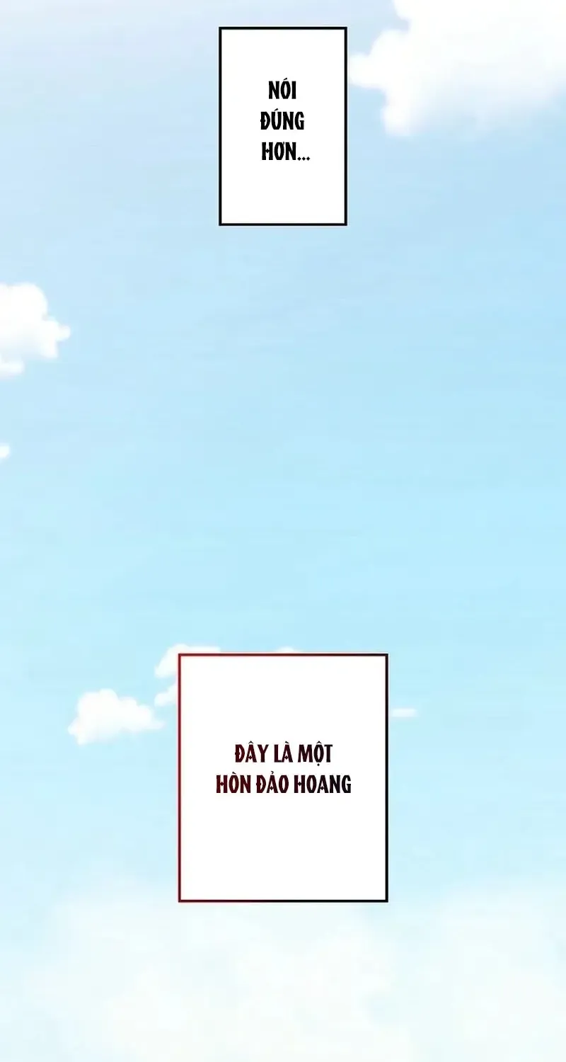 Công Thức Của Đấng Cứu Rỗi Chap 8 - Next Chap 9