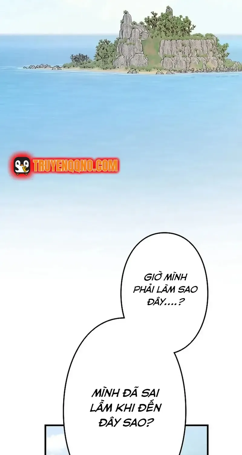 Công Thức Của Đấng Cứu Rỗi Chap 8 - Next Chap 9