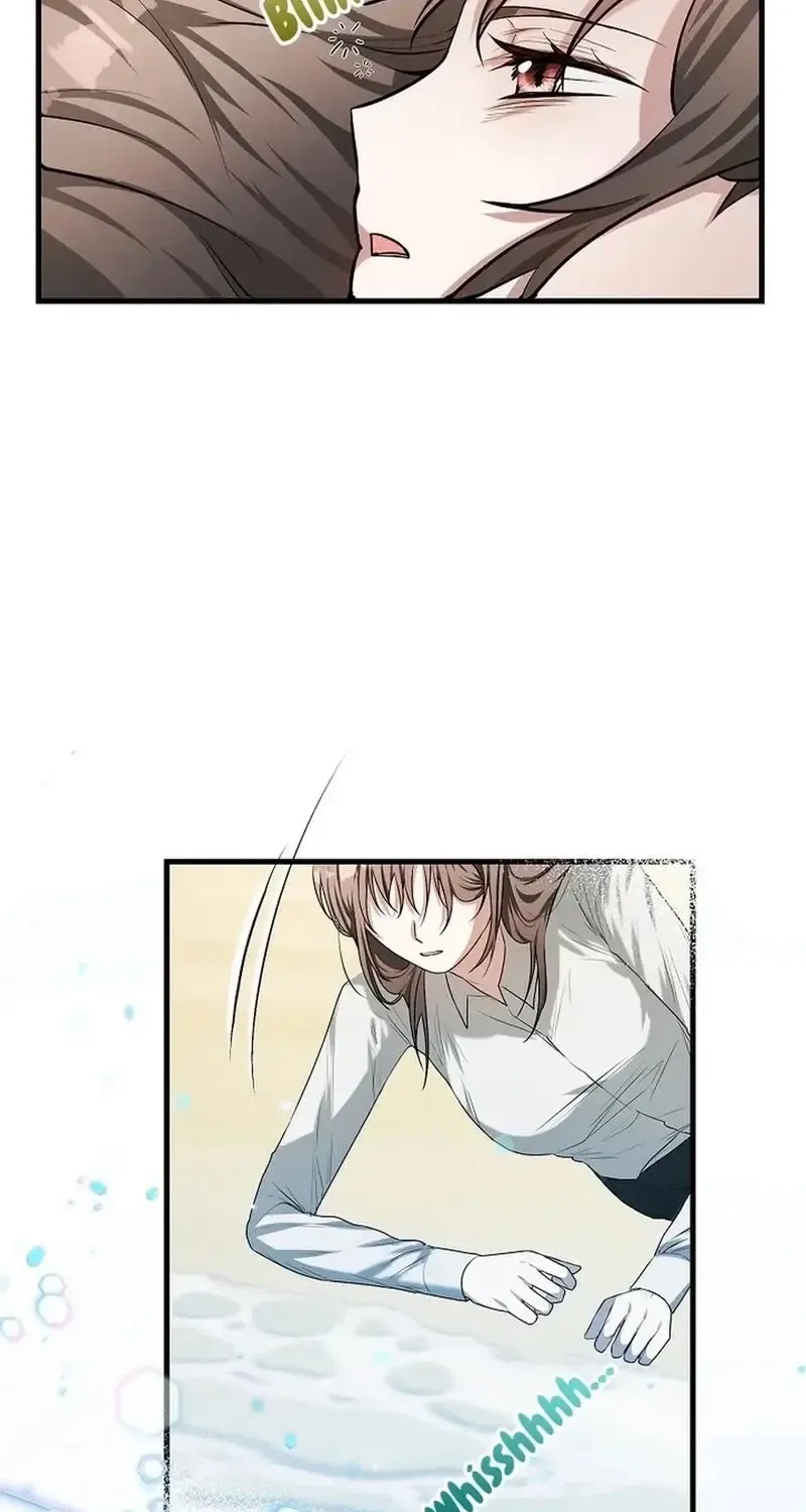 Công Thức Của Đấng Cứu Rỗi Chap 8 - Next Chap 9