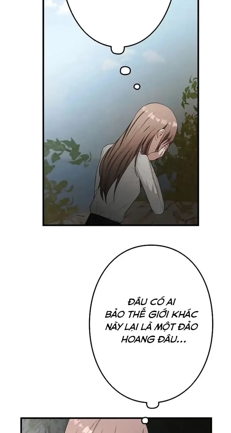 Công Thức Của Đấng Cứu Rỗi Chap 8 - Next Chap 9
