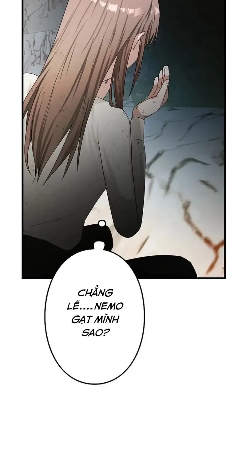 Công Thức Của Đấng Cứu Rỗi Chap 8 - Next Chap 9