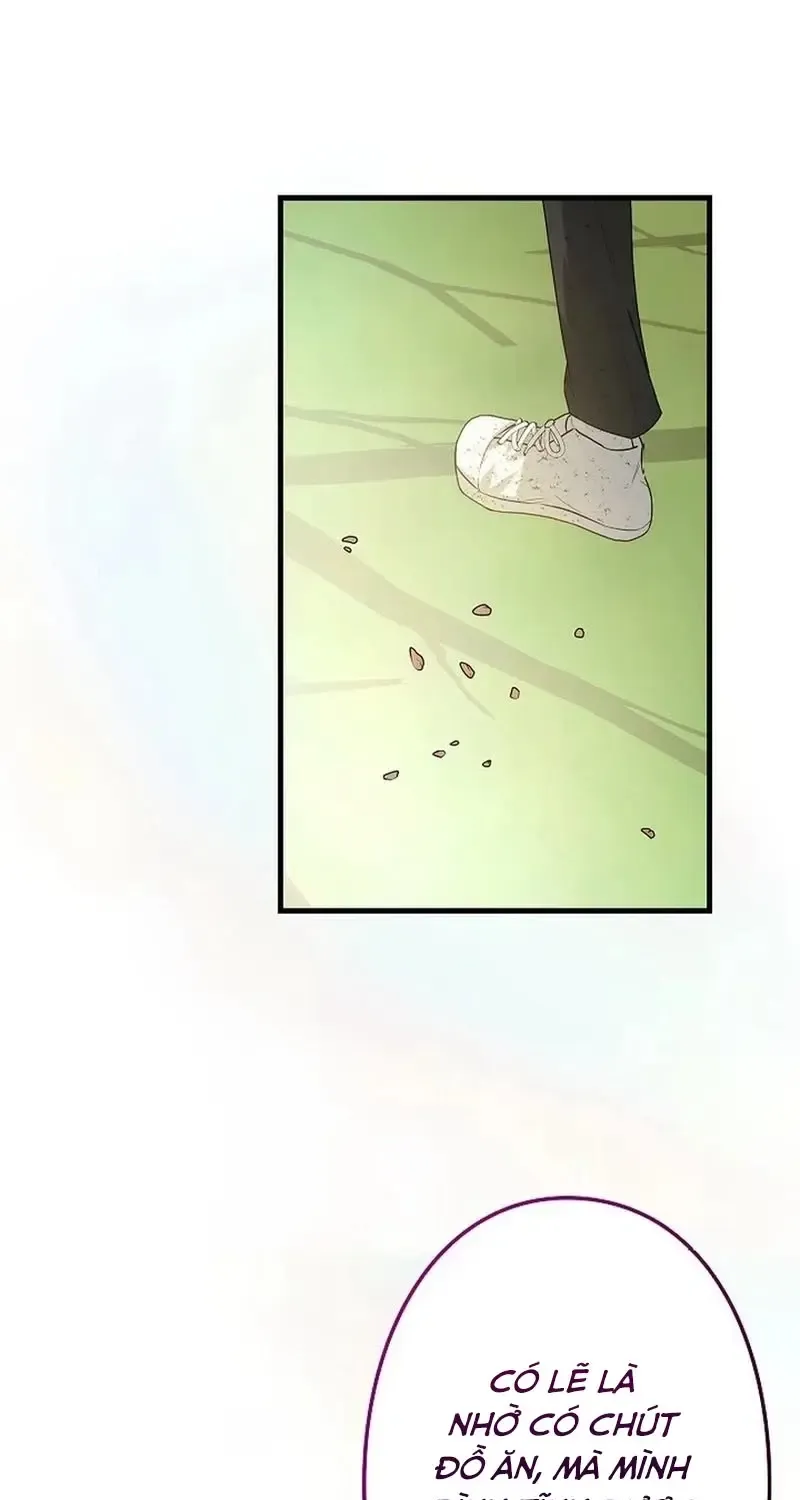 Công Thức Của Đấng Cứu Rỗi Chap 8 - Next Chap 9