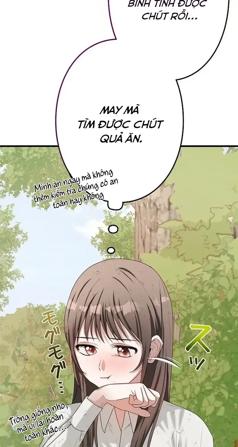 Công Thức Của Đấng Cứu Rỗi Chap 8 - Next Chap 9