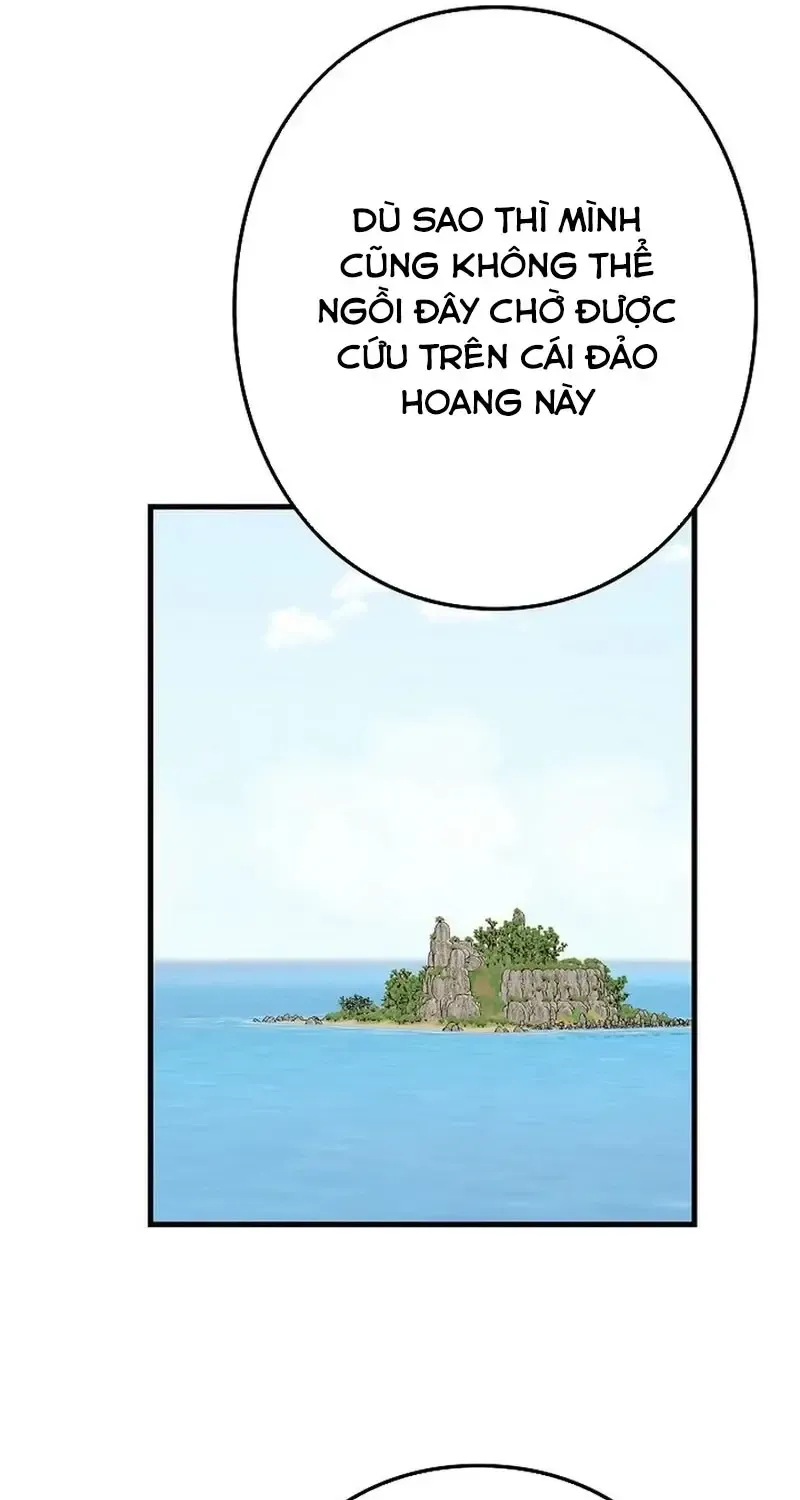 Công Thức Của Đấng Cứu Rỗi Chap 8 - Next Chap 9