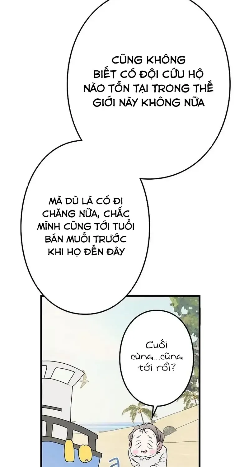 Công Thức Của Đấng Cứu Rỗi Chap 8 - Next Chap 9
