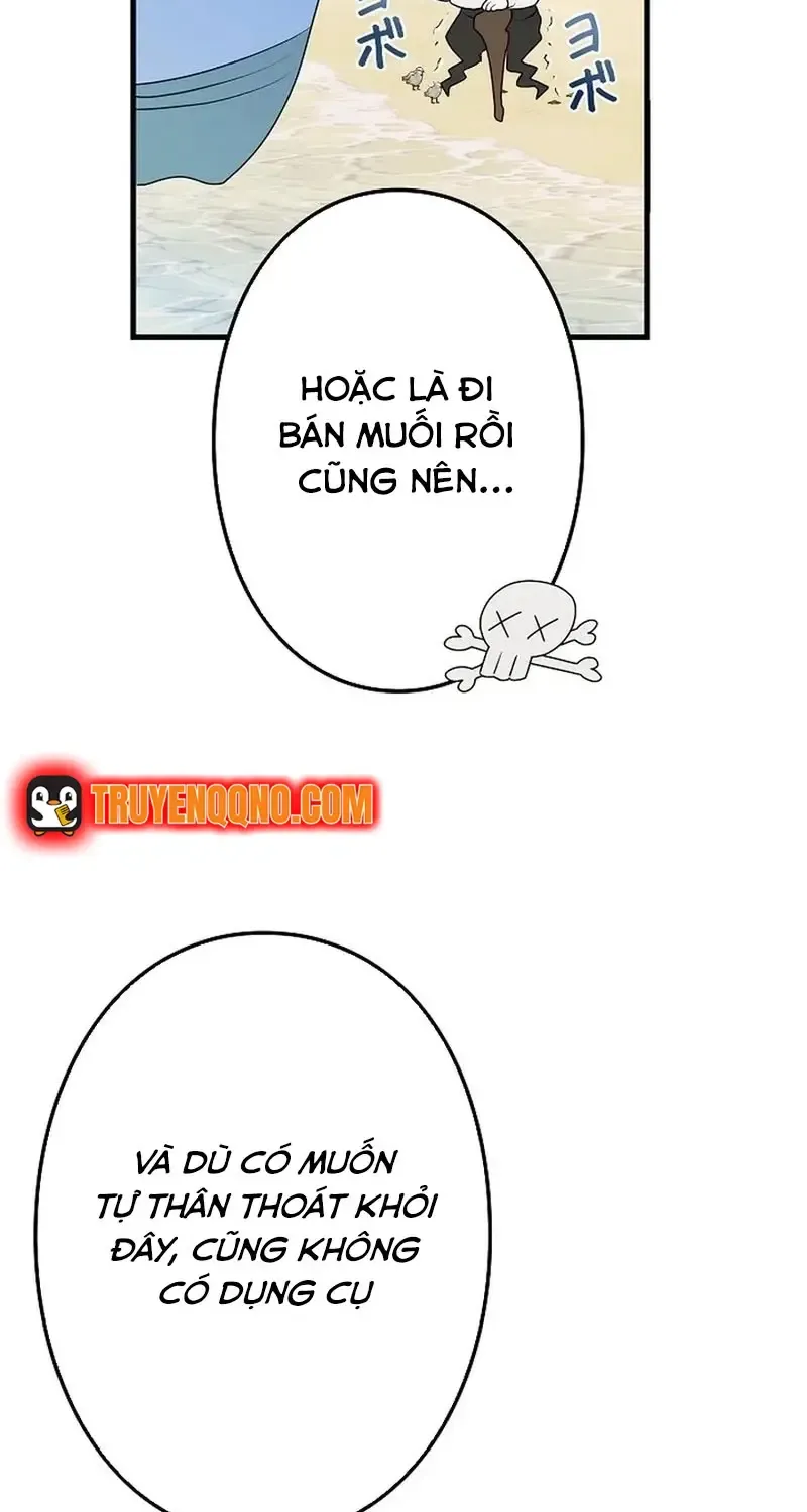 Công Thức Của Đấng Cứu Rỗi Chap 8 - Next Chap 9