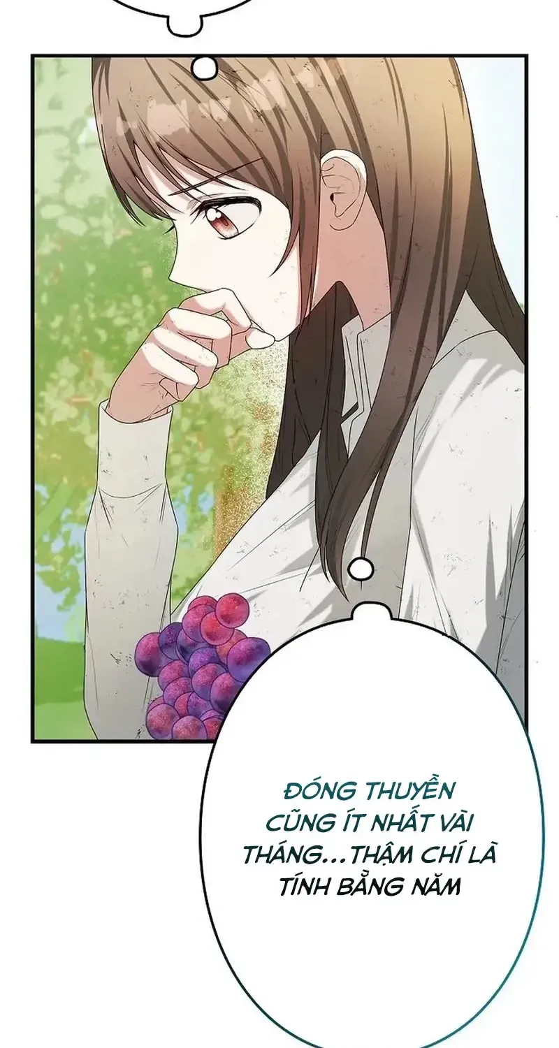 Công Thức Của Đấng Cứu Rỗi Chap 8 - Next Chap 9