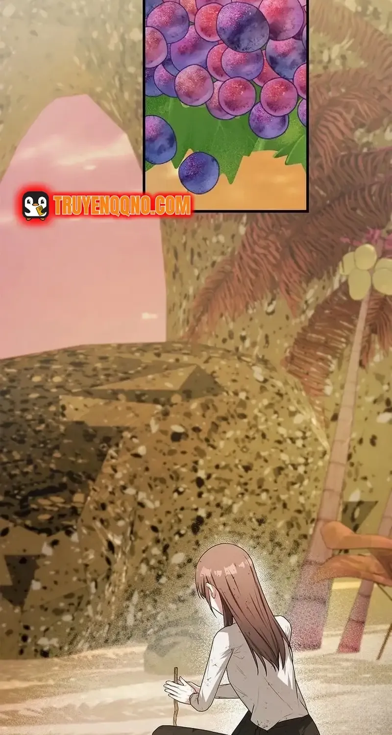 Công Thức Của Đấng Cứu Rỗi Chap 8 - Next Chap 9