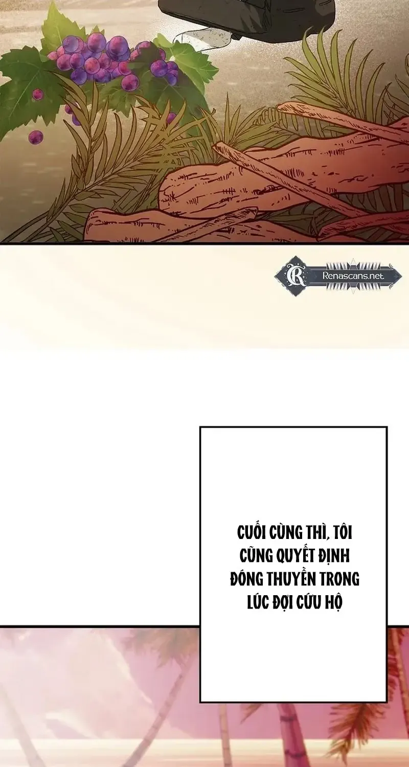 Công Thức Của Đấng Cứu Rỗi Chap 8 - Next Chap 9