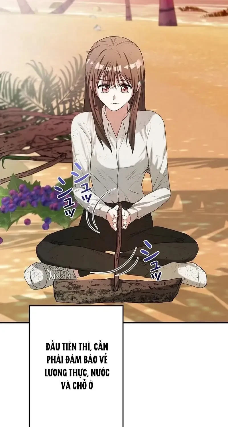 Công Thức Của Đấng Cứu Rỗi Chap 8 - Next Chap 9