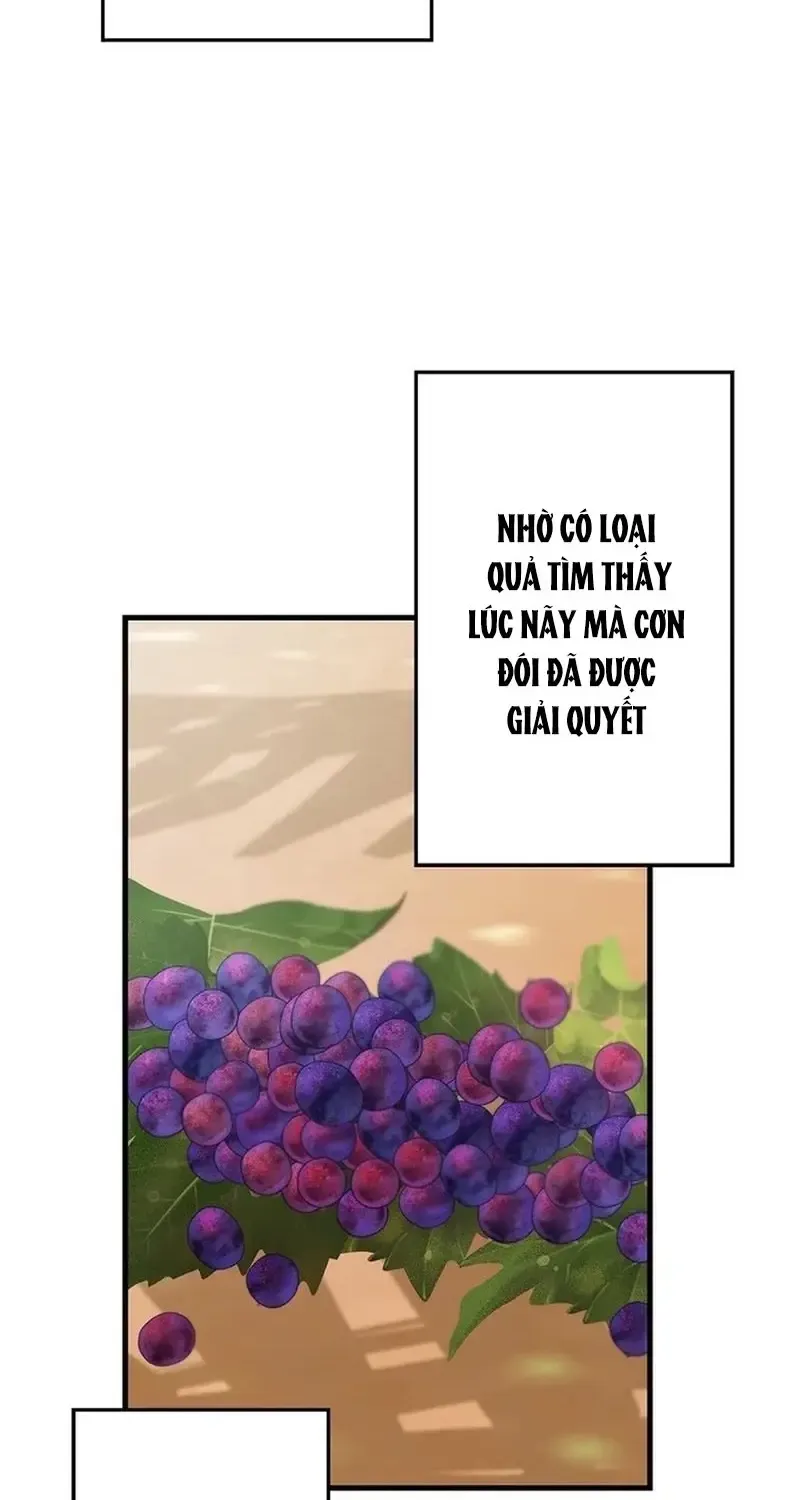 Công Thức Của Đấng Cứu Rỗi Chap 8 - Next Chap 9
