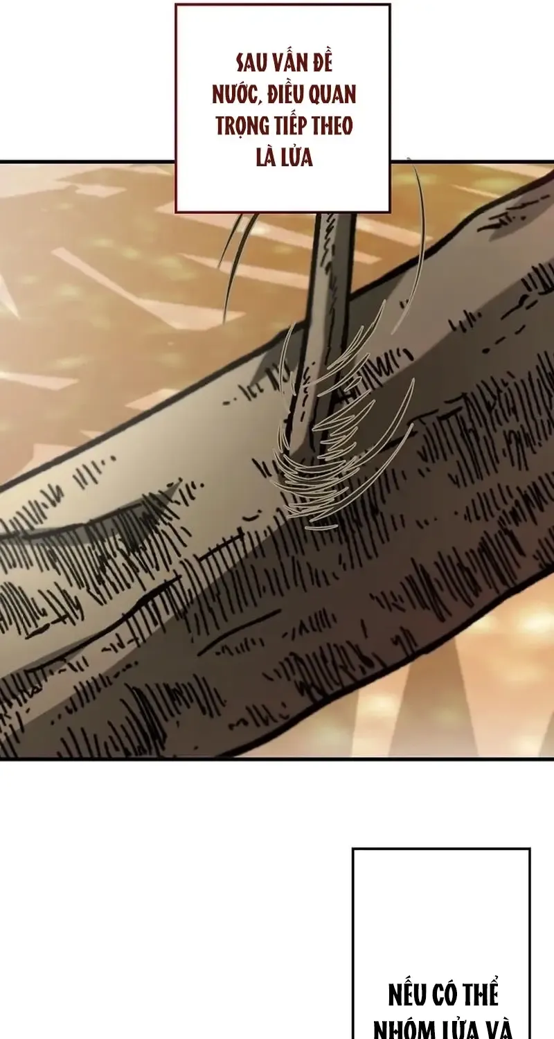 Công Thức Của Đấng Cứu Rỗi Chap 8 - Next Chap 9